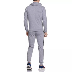 Fabriqué en usine Respirant Pro Qualité Hommes Survêtements Top Qualité Confortable Prix Pas Cher Multi Panneau Hommes Survêtements - Product Image 4
