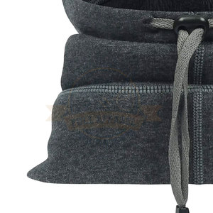 Bandana ethnique de haute qualité cache-cou en coton extérieur avec motif solide tubulaire vente entière Bandana disponible à la vente - Product Image 6