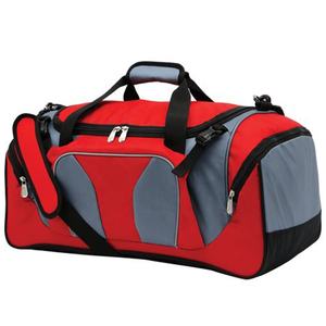 Bolsa de Deporte Impermeable de Gran Capacidad, Multifuncional, con Estampado, de Alta Calidad, para Gimnasio, Viajes, con Múltiples Bolsillos - Product Image 1