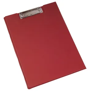 Carpeta Portapapeles A4 Personalizada con Clip, Categoría de Productos: Portapapeles - Product Image 3