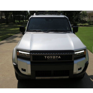 MEJOR CALIDAD USADO 2024 T o ya o t a Land Cruiser - Product Image 4