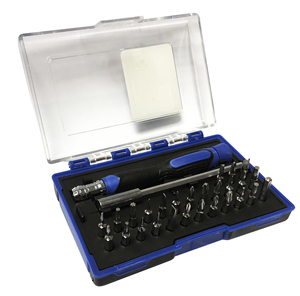 Kit di cacciaviti di precisione (Electro DH 46.719/KIT/N) - Product Image 1