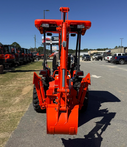 รถแทรกเตอร์ขนาดเล็ก Kubota B26 TLB ส่งฟรี - Product Image 4