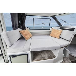Jeanneau Merry Fisher 795-Series 2 entièrement équipé avec moteur hors-bord - Product Image 3