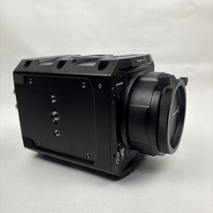 กล้องถ่ายภาพยนตร์ Blackmagic Design PYXIS 6K EF ฟูลเฟรม 6048x4032 ดิจิตอลฟิล์ม 13 สต็อป HDR Open Gate 3:2 - Product Image 2
