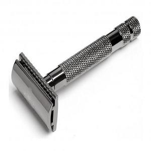 Maquinilla de afeitar de doble filo, maquinilla de afeitar de alta calidad, amigable con el medio ambiente - Product Image 4