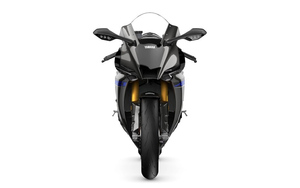 Meilleure offre pour les motos de route Yamaha YZF-RM1 2015-2026 neuves/d'occasion d'origine - Product Image 5