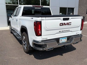 MEJOR VENDEDOR EN SUBASTAS DE CAMIONETAS USADAS 2025 S-i-e-r-r-a-1500_SLT 8Cil 355HP SLT/4dr CrewCabs 4WD G-M-C - Product Image 6