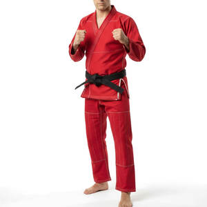 Balanced Style BJJ Jiu Jitsu Gi Suit Jiu Jitsu <b>Kimono</b> With Perfect Weight And Performance Wear - Product Image 1
