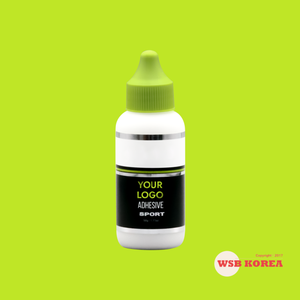 Maintenez-moi dentelle perruque adhésif formule originale colle épaisse forte imperméable à l'eau sueur marque privée logo blanc sans latex - Product Image 2