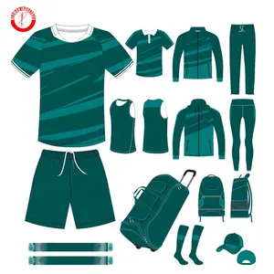 2022 트렌드 맞춤 축구 저지 세트 팀 유니폼 착용 훈련 도매 최신 저렴한 가격 파키스탄 남성 수량