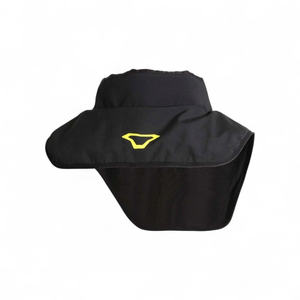 Collarín Eléctrico Térmico Macna con Soporte Cervical Calefactable - Product Image 2