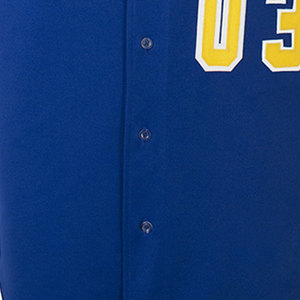 Uniformes de béisbol transpirables de secado rápido de alta calidad personalizados-Estilo de conjunto para ropa de fútbol - Product Image 6