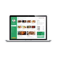 Software de Sistema de Gestión de Restaurantes de Calidad Súper Premium para Pedidos en Línea a los Precios Más Bajos