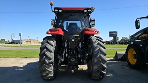 FOURNISSEUR DE TRACTEURS CA SE IH PU MA 150 HP MFWD 2016 Prêts à la Vente et à la Livraison - Product Image 3