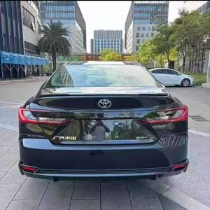 Camry 2024, Edición Shine, Motor Diésel 2.0L, 152HP, L4 E-CVT, 4 Puertas, 5 Plazas, Auto Nuevo, Velocidad Máxima 180km/h, Techo Solar - Product Image 6