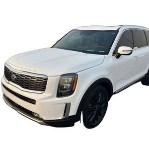 รถยนต์มือสองปี 2022 S X ตัวเต็มพร้อมอุปกรณ์เสริมระดับพรีเมียม พวงมาลัยซ้าย เบาะหนัง สภาพดี พร้อมส่ง - Product Image 1