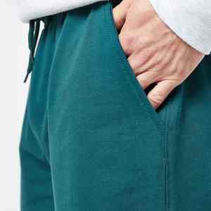 Pantalones Cortos Casuales para Hombre de Alta Calidad, Nuevo Diseño de Moda, Patrón Sólido, Transpirables, Estilo Casual, Ecológicos y a un Precio Razonable - Product Image 2