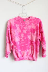 Mejor diseño de alta calidad de los hombres tie Dye sudaderas material de algodón transpirable hombres de secado rápido tie Dye sudaderas al por mayor - Product Image 4