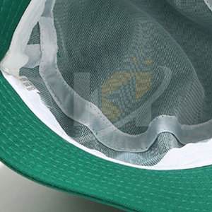 Sombreros de cubo de estilo único Sombreros de cubo personalizados Sombreros de cubo de hombres de Venta caliente hechos en algodón - Product Image 4