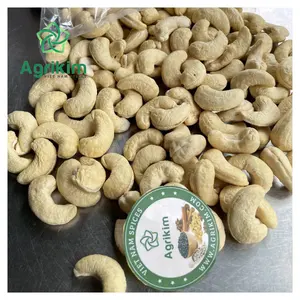 Fine Grade Cashew Nuts Carefully Selected From The Best Services Supplier Discount For Bulk Quantity