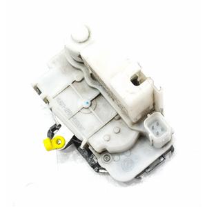 Serratura Posteriore Sinistra FIAT Panda 2a Serie 51826986 (03>10) - Product Image 2