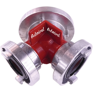 ADMIRAL C-52 Verteiler Sin Cierre, Otros Conectores, Categoría de Producto - Product Image 3
