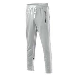 Logo personnalisé haut demandé séchage rapide hommes sweats à capuche ensembles de survêtements hommes vêtements de sport en vrac quantité nouvelle arrivée survêtements - Product Image 4