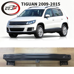 Barra di Rinforzo Paraurti Anteriore CZJF per <span class=keywords><strong>Volkswagen</strong></span> <span class=keywords><strong>Tiguan</strong></span> 2009-<span class=keywords><strong>2015</strong></span>, Parti Carrozzeria Auto OEM 5N0807109J - Product Image 1