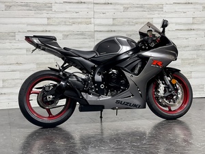 Suzuki gsx r600 usada del 2018 - Product Image 2
