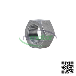 Tuerca Hexagonal Original OEM para Controladores de Motor MWM RS-01181415, Componente Esencial - Product Image 5