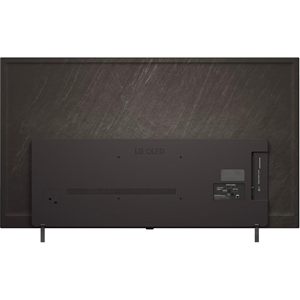 2025 Model 65-Inch 4K Smart OLED TV with 120Hz Refresh Rate - Product Image 3