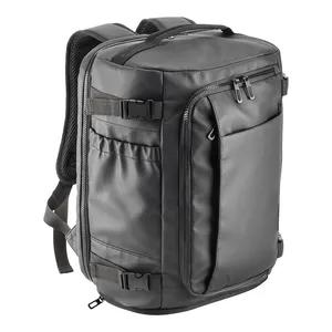 Mochila Personalizada para Laptop de Tamaño Cabina, para Dispositivos Electrónicos - Product Image 2