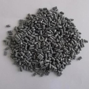 Film de géomembrane HDPE de granules LDPE recyclés vierges de haute qualité pour la matière plastique d'injection pour la fabrication de tuyaux de qualité - Product Image 4