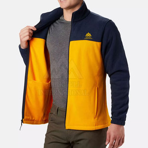 Sudadera Cómoda de Forro Polar Sherpa, Sudadera de Algodón con Forro Polar Sherpa, Chaqueta de Invierno de Forro Polar Sostenible - Product Image 6