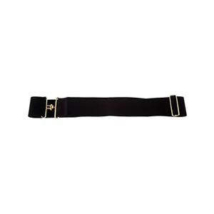 Coraza ecuestre de cuero duradero de alta calidad logotipo personalizado equipo de carreras de caballos última colección precio al por mayor para montar - Product Image 1