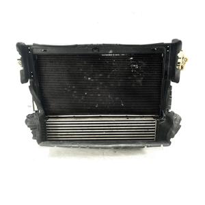 KIT RADIATEUR FIAT Tipo Série (356_) Station Wagon 00520824550 552 60 384, 552 80 444 Diesel 1600 (16>) - Product Image 1