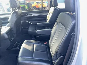 Jeep Wagoneer 2024 - Product Image 3