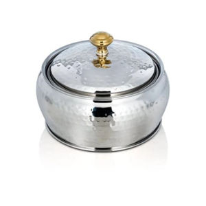 Ramadan ตกแต่งอาหารเสิร์ฟจานหม้อจานรูปร่างที่กําหนดเองเสิร์ฟอาหารหม้อร้อนบ้านโต๊ะรับประทานอาหารตกแต่งอาหารหม้อไฟ - Product Image 1