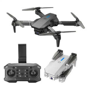 Hot 1080P <b>WiFi</b> FPV E88 Pro Drone for Beginners <b>Outdoor</b> Helicopter Toys with Camera for Kids at Low Price - Product Image 5