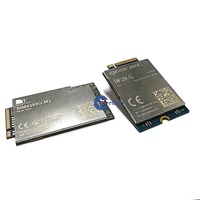 Módulo SIM8380G-M2 Simcom 5G NR/LTE-FDD/LTE-TDD/HSPA+ Multibanda, Paquete M.2 Compatible con la Serie SIM8300G/SIM8200X-M2