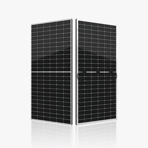 Panel Solar Monocristalino HJT de 550W de Trina Solar - Product Image 2