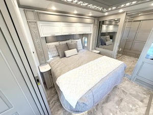 PROVEEDOR de Nueva Autocaravana Clase A 2026 New mar Es sex 4551 en Venta - Product Image 5