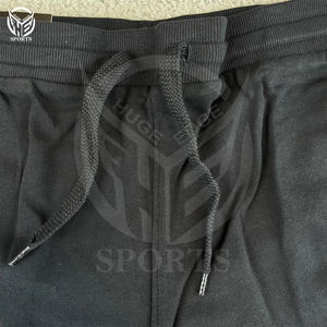 Pantalones Deportivos Personalizados con Bordado de Alta Calidad, Ligeros, Resistentes al Viento y de Secado Rápido para Hombre - Product Image 2