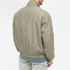 Chaqueta Deportiva de Invierno para Hombre, Personalizada 2025, de Satén, para Equipo de Béisbol, Ecológica, de Secado Rápido, Rellena de Plumón, al por Mayor - Product Image 5