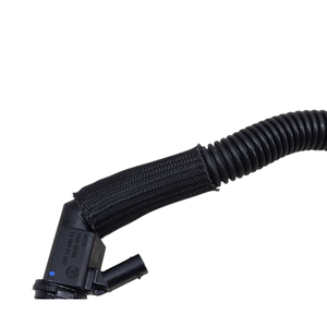 Tubo de Respiración de Aceite de Motor para Mercedes Clase A (W177) A6540104401 654920 Diésel 2000 (18>) - Product Image 4