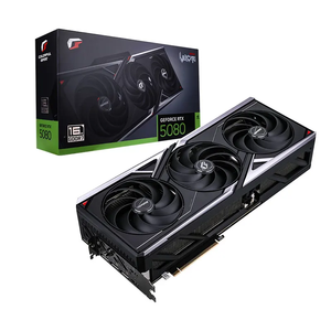 Ge Force R T X 5080 Vulcan OC 16GB GDDR7 Gaming G r a p h i c s C a r d G P U PCIe 5,0 Tarjetas de video para juegos PC - Product Image 1