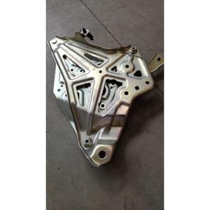 Support d'installation pour onduleur hybride 2GR Lexus RX Series (L2) (15>) - Hybride 3.5 - Product Image 4