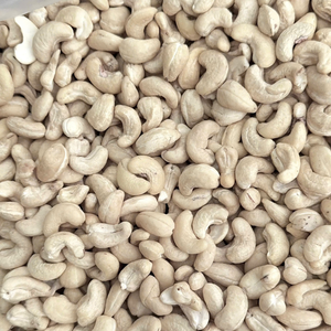 ถั่วเม็ดมะม่วงหิมพานต์ W180เม็ดมะม่วงหิมพานต์จากเวียดนามมาตรฐาน ISO - Product Image 1