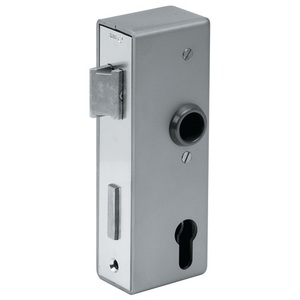 ตู้เก็บของแบบเปล่า 141U สำหรับติดตั้งด้านซ้าย/ขวา ระยะห่างหลัง 40 มม. ขนาด AMF A30xB60xC172 มม. - Product Image 1